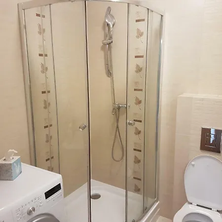Apartament Z Ogrodkiem Pomerania Kolberg Exterior foto