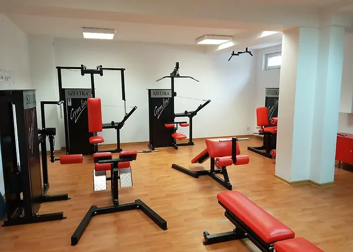 Apartament Z Ogrodkiem Pomerania