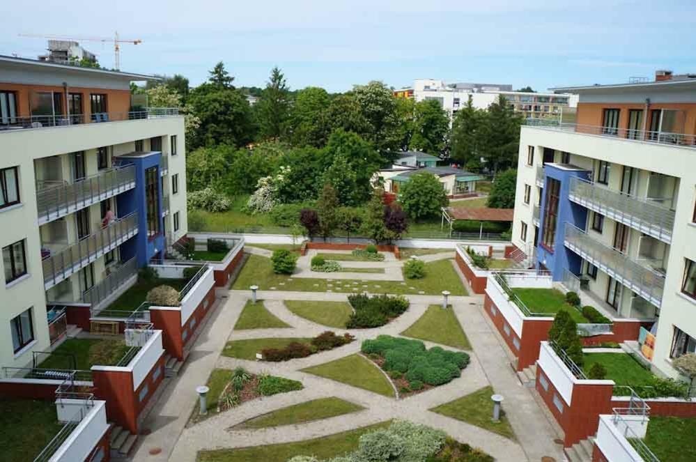Z Ogrodkiem Pomerania